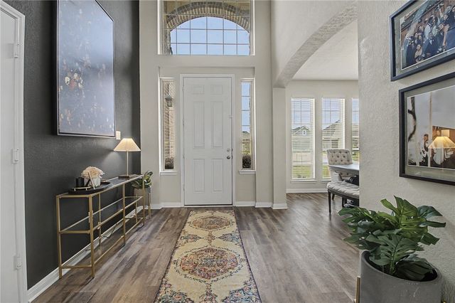 2111 Markley Drive, Bryan, TX 77807