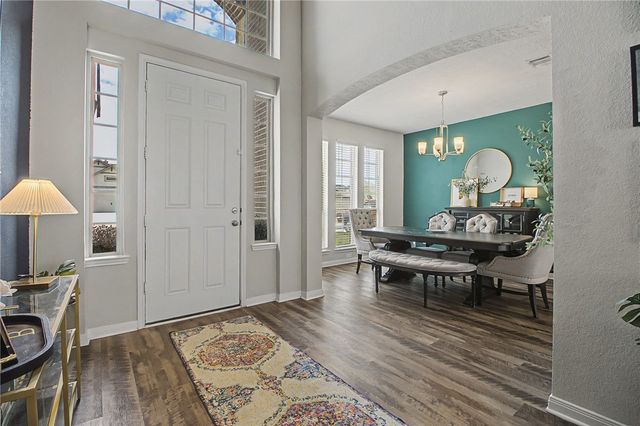 2111 Markley Drive, Bryan, TX 77807