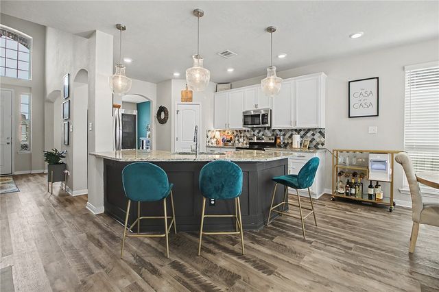 2111 Markley Drive, Bryan, TX 77807