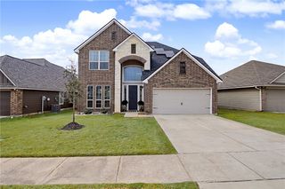 2111 Markley Drive, Bryan, TX 77807