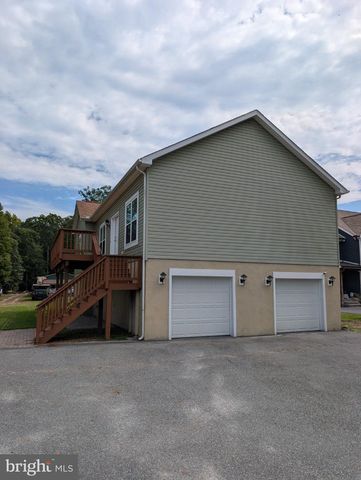 33225 PARKER HOUSE RD, Ocean View, DE 19970