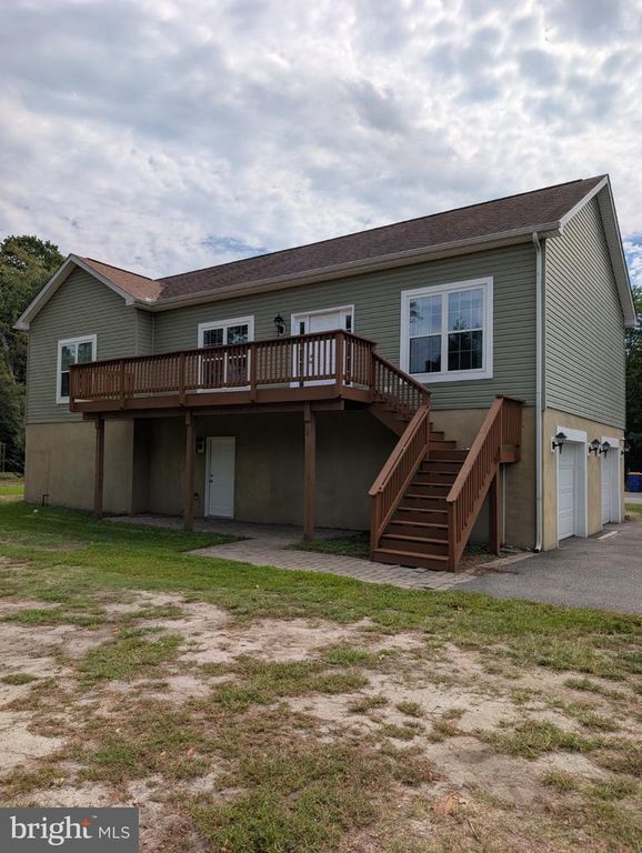 33225 PARKER HOUSE RD, Ocean View, DE 19970