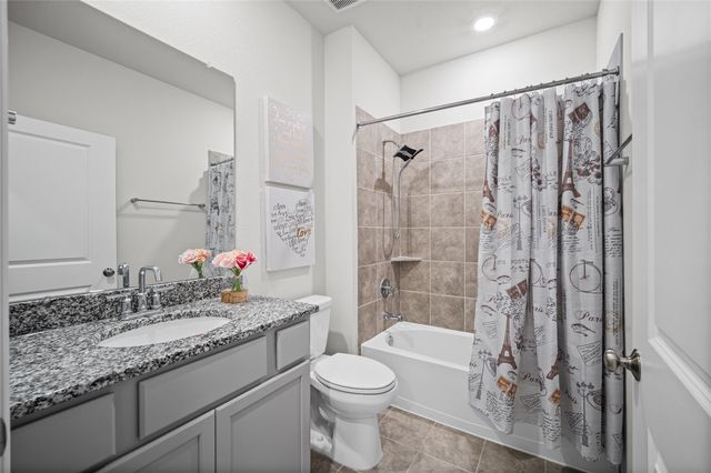 4811 Spring Crest Drive, Fulshear, TX 77441