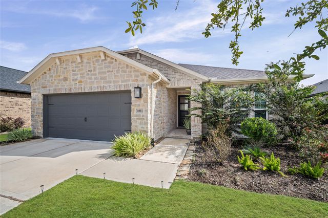 4811 Spring Crest Drive, Fulshear, TX 77441
