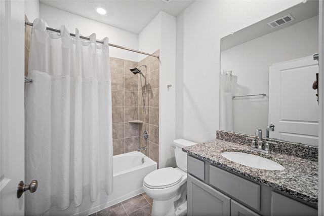 4811 Spring Crest Drive, Fulshear, TX 77441