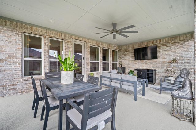 4811 Spring Crest Drive, Fulshear, TX 77441