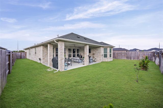 4811 Spring Crest Drive, Fulshear, TX 77441