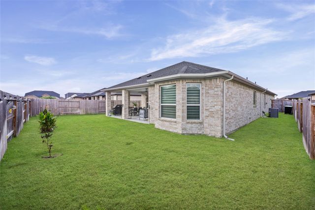 4811 Spring Crest Drive, Fulshear, TX 77441