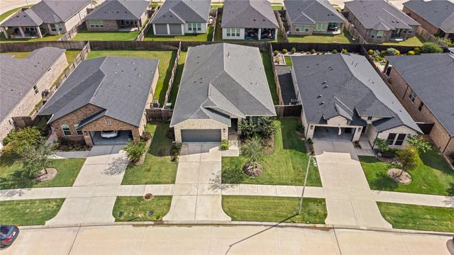 4811 Spring Crest Drive, Fulshear, TX 77441