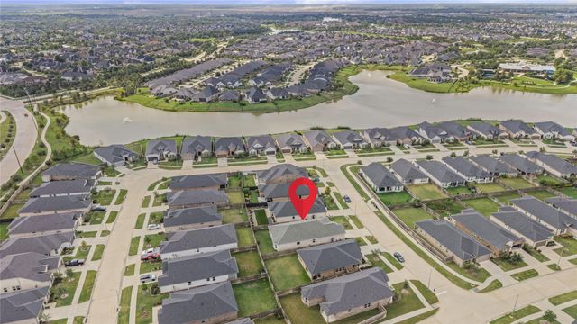 4811 Spring Crest Drive, Fulshear, TX 77441