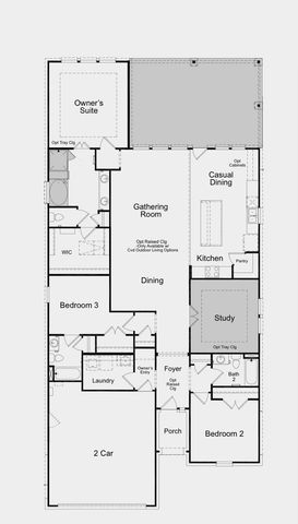 4811 Spring Crest Drive, Fulshear, TX 77441