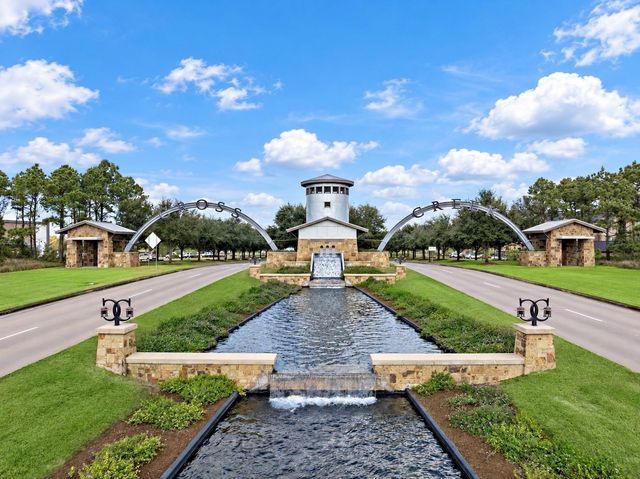 4811 Spring Crest Drive, Fulshear, TX 77441