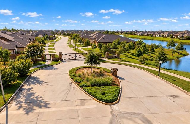 4811 Spring Crest Drive, Fulshear, TX 77441