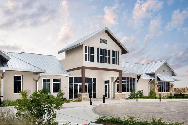 4811 Spring Crest Drive, Fulshear, TX 77441