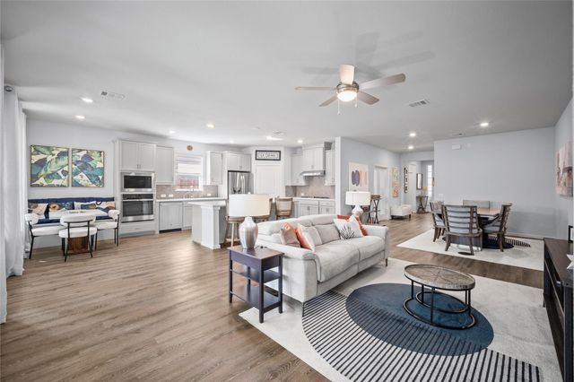 4811 Spring Crest Drive, Fulshear, TX 77441
