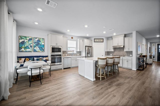 4811 Spring Crest Drive, Fulshear, TX 77441