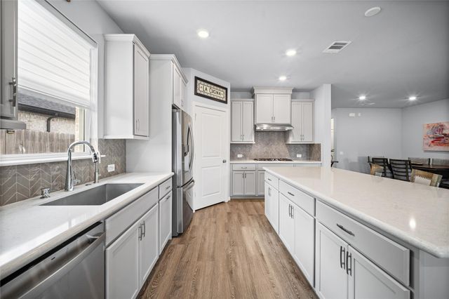 4811 Spring Crest Drive, Fulshear, TX 77441