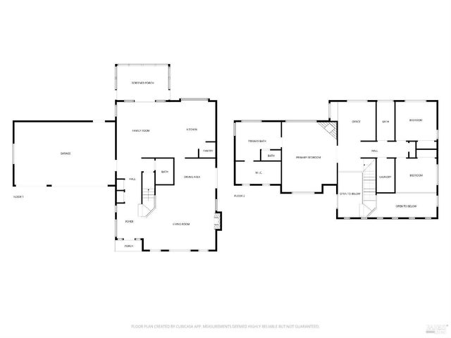 9 Emperor Ct, Napa, CA 94558