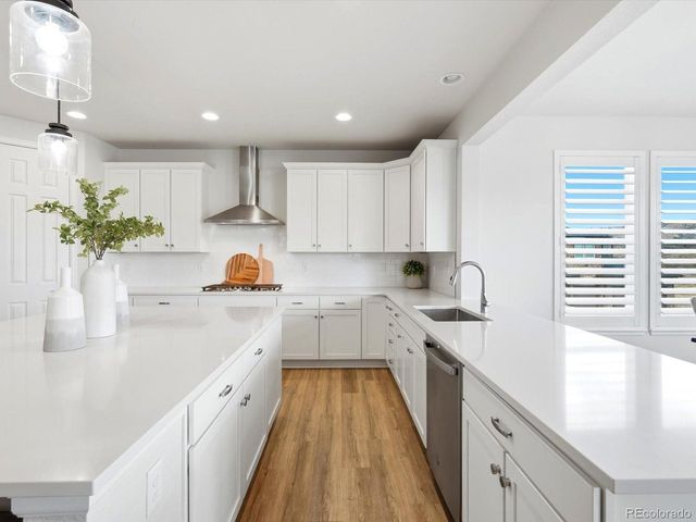 4510 Shady Path Ln, Castle Rock, CO 80104