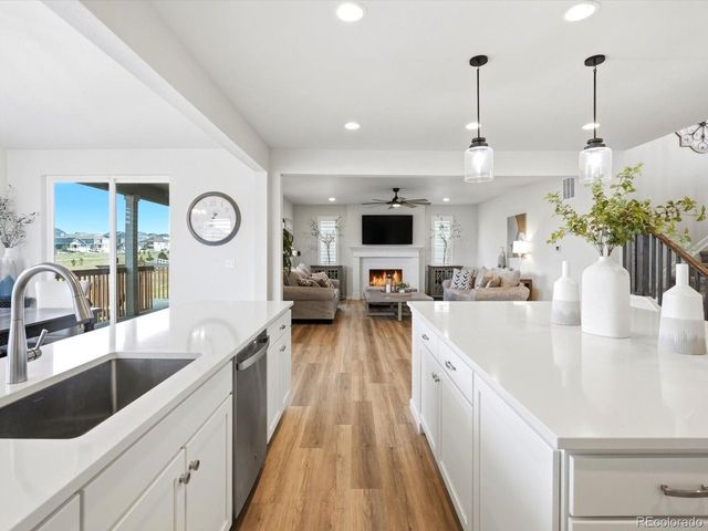 4510 Shady Path Ln, Castle Rock, CO 80104
