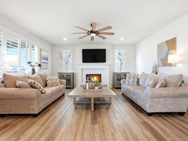4510 Shady Path Ln, Castle Rock, CO 80104