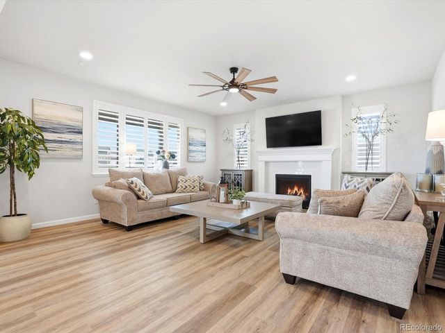 4510 Shady Path Ln, Castle Rock, CO 80104