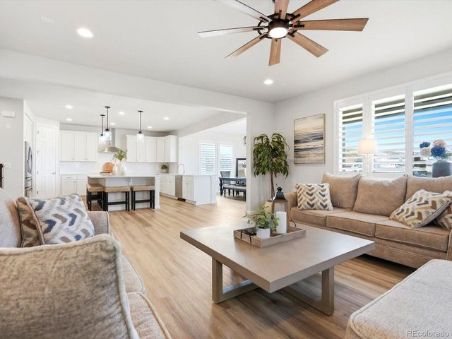 4510 Shady Path Ln, Castle Rock, CO 80104