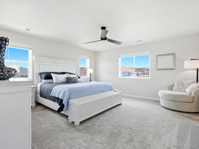 4510 Shady Path Ln, Castle Rock, CO 80104