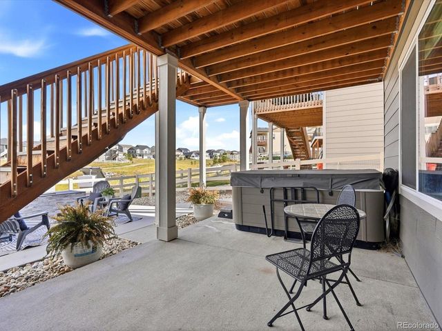 4510 Shady Path Ln, Castle Rock, CO 80104