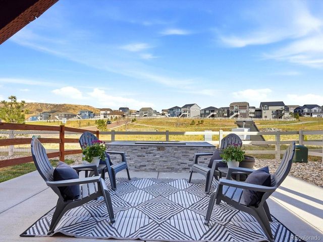 4510 Shady Path Ln, Castle Rock, CO 80104