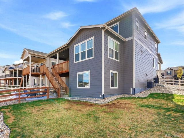 4510 Shady Path Ln, Castle Rock, CO 80104