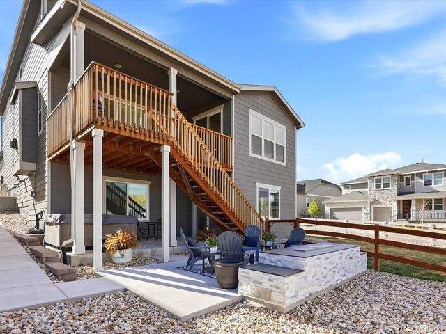 4510 Shady Path Ln, Castle Rock, CO 80104