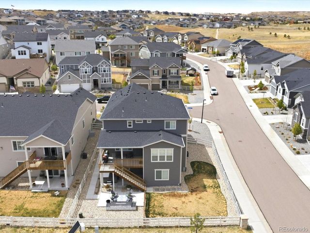 4510 Shady Path Ln, Castle Rock, CO 80104