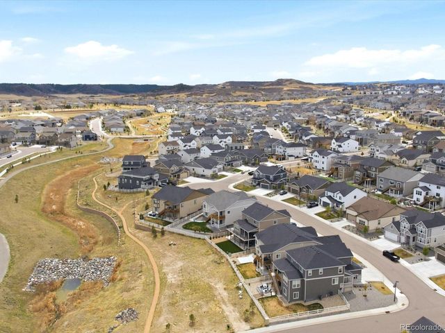 4510 Shady Path Ln, Castle Rock, CO 80104