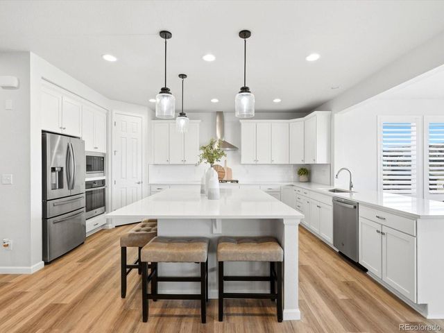 4510 Shady Path Ln, Castle Rock, CO 80104