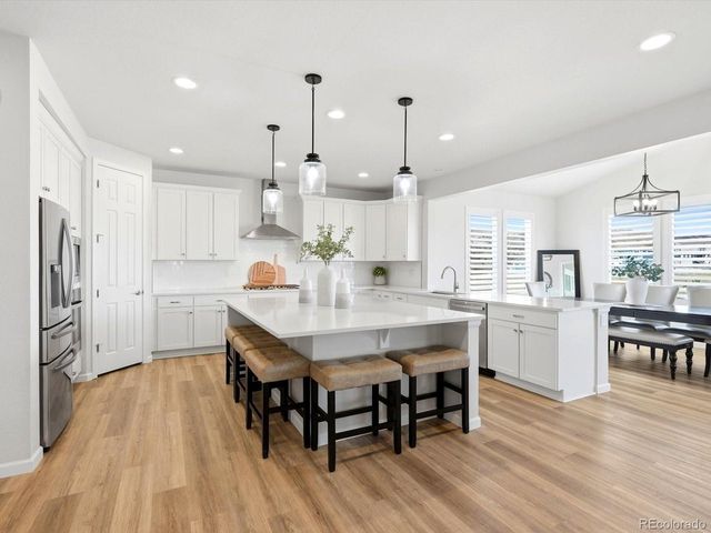 4510 Shady Path Ln, Castle Rock, CO 80104