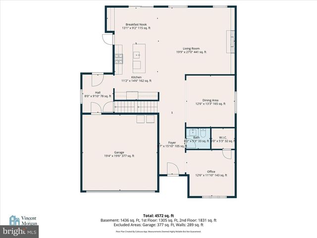 60 BLAINE DR, Manchester, PA 17345