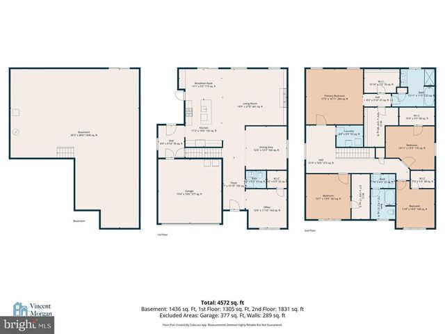 60 BLAINE DR, Manchester, PA 17345