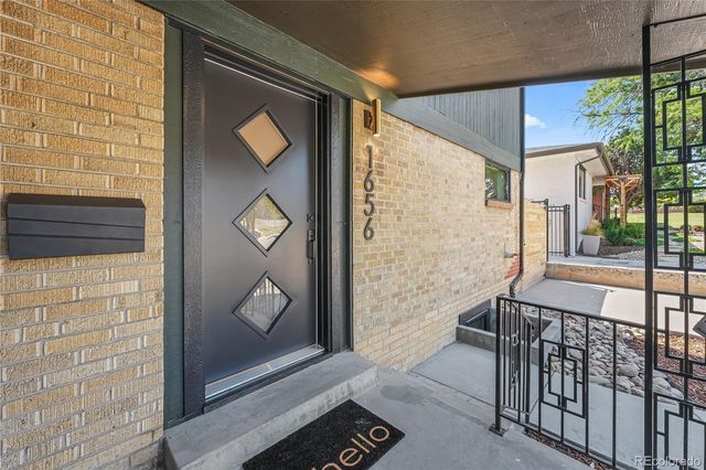 1656 Zenobia Street, Denver, CO 80204