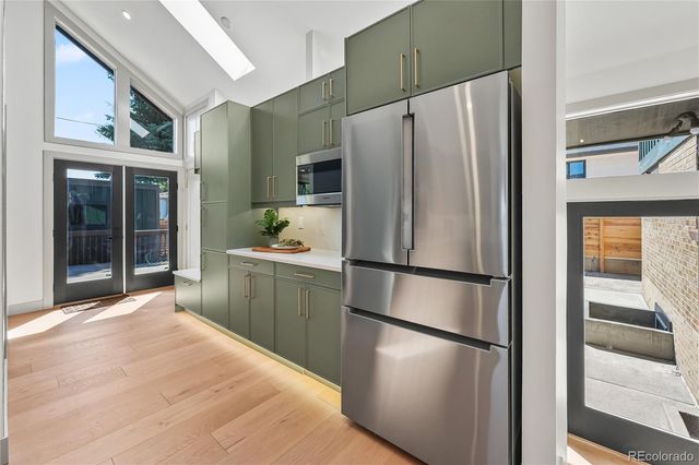 1656 Zenobia Street, Denver, CO 80204