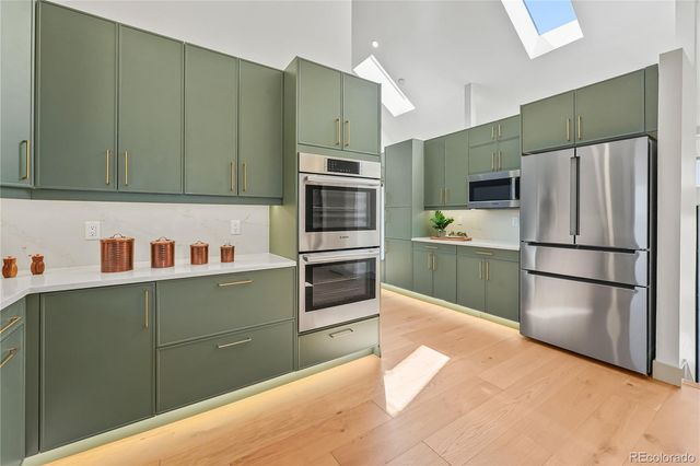 1656 Zenobia Street, Denver, CO 80204