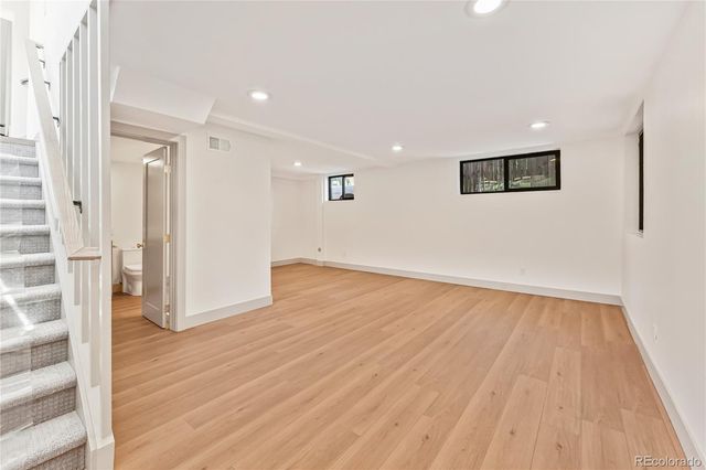 1656 Zenobia Street, Denver, CO 80204