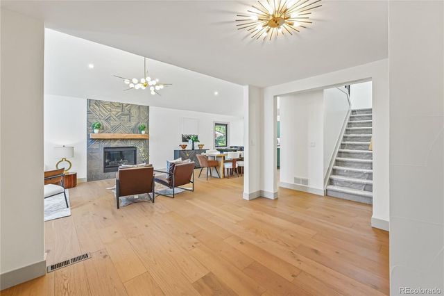 1656 Zenobia Street, Denver, CO 80204