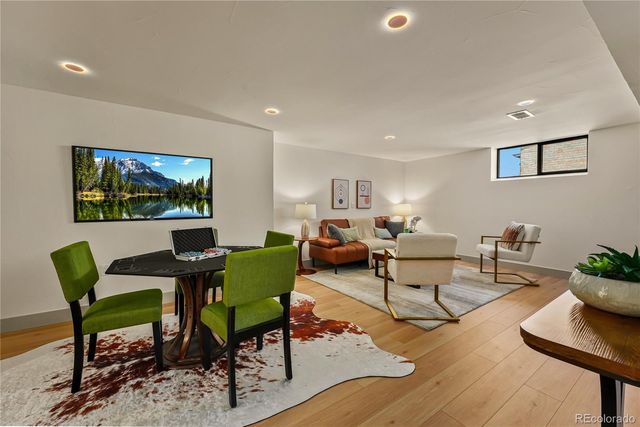 1656 Zenobia Street, Denver, CO 80204