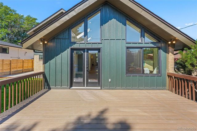 1656 Zenobia Street, Denver, CO 80204