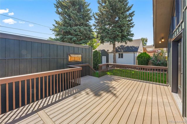 1656 Zenobia Street, Denver, CO 80204