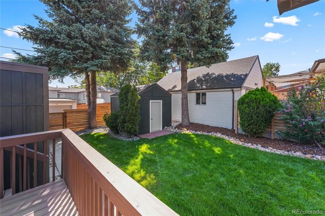 1656 Zenobia Street, Denver, CO 80204