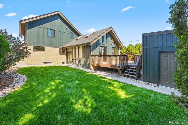 1656 Zenobia Street, Denver, CO 80204
