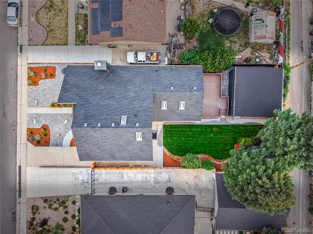 1656 Zenobia Street, Denver, CO 80204