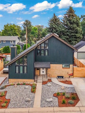 1656 Zenobia Street, Denver, CO 80204